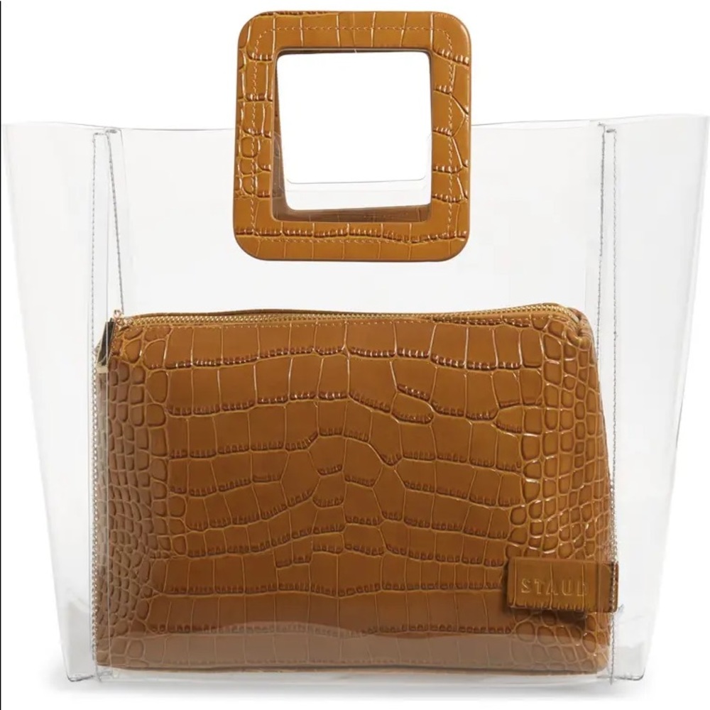 Staud Shirley Bag